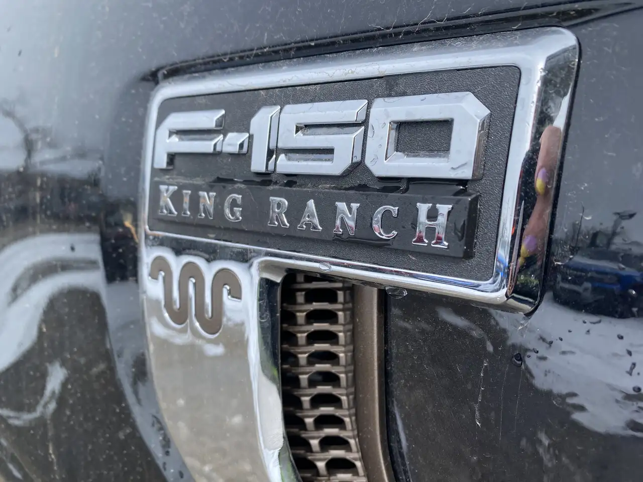 Ford F 150 снимка Ford F 150
