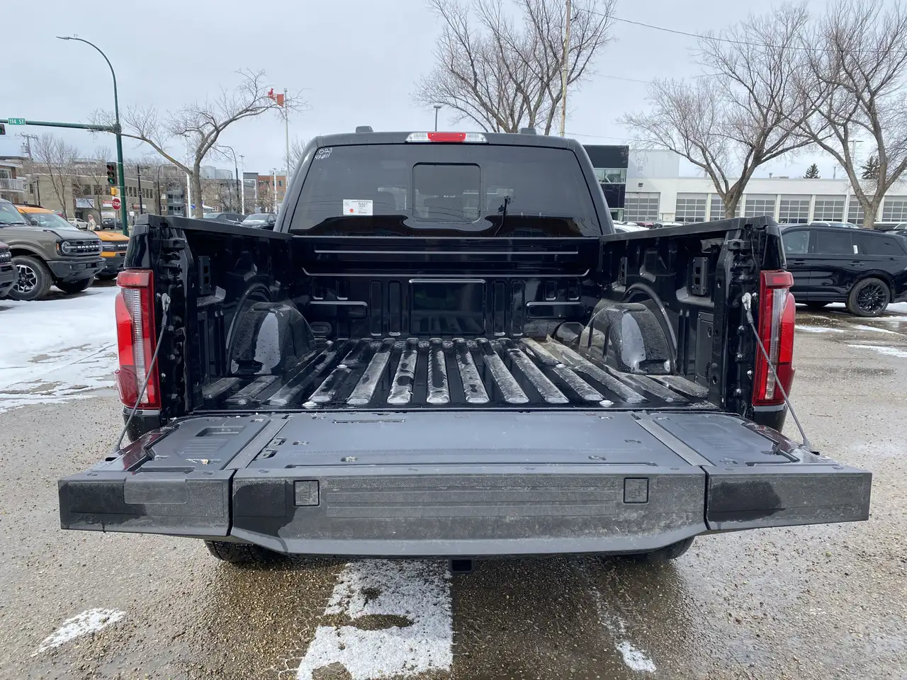 Ford F 150 снимка Ford F 150