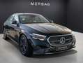 Mercedes-Benz E 200 d Limousine Pano ACC ParkAss. SpurH Navi Schwarz - thumbnail 3