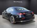 Mercedes-Benz E 200 d Limousine Pano ACC ParkAss. SpurH Navi Schwarz - thumbnail 2