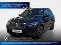 BMW X3 M Sport Schwarz - thumbnail 1