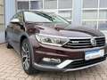 Volkswagen Passat Alltrack 2.0 4Motion LED/ACC/DAB/Pano Rojo - thumbnail 3