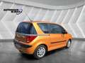 Peugeot 1007 Premium Automatik el.Türen PDC Pano Sitzh. Orange - thumbnail 2