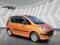 Peugeot 1007 Premium Automatik el.Türen PDC Pano Sitzh. Orange - thumbnail 10