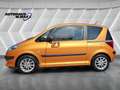 Peugeot 1007 Premium Automatik el.Türen PDC Pano Sitzh. Orange - thumbnail 5