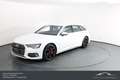 Audi A6 Avant 50 TFSI e PHEV quattro S-Line*B&O*KEYLESS... Weiß - thumbnail 1
