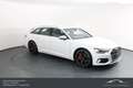 Audi A6 Avant 50 TFSI e PHEV quattro S-Line*B&O*KEYLESS... Weiß - thumbnail 4