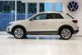 Volkswagen T-Roc 2.0TDI DSG Goal Gris - thumbnail 5