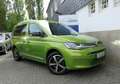 Volkswagen Caddy Style // AHK/Leder-Alcantara/Navi/AppConnect Groen - thumbnail 1