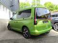 Volkswagen Caddy Style // AHK/Leder-Alcantara/Navi/AppConnect Groen - thumbnail 4
