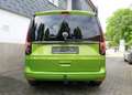 Volkswagen Caddy Style // AHK/Leder-Alcantara/Navi/AppConnect Groen - thumbnail 6