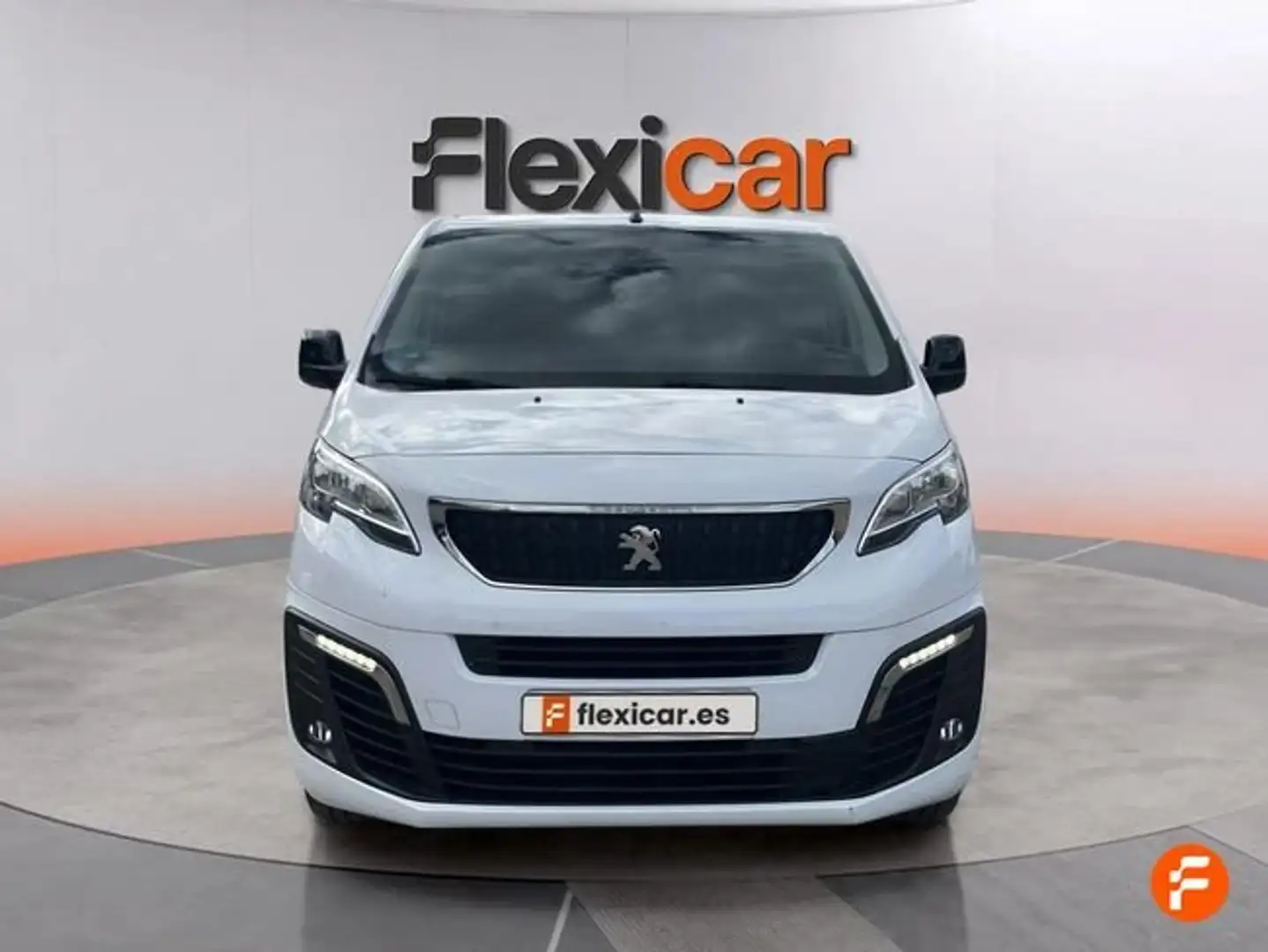 Peugeot Expert COMBI 1.5 BLUEHDI 120 L1 START-STOP Blanco - 2