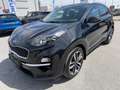 Kia Sportage Sportage 1,6 T-GDI AWD First Edition DCT Aut. Schwarz - thumbnail 3