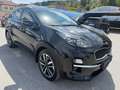 Kia Sportage Sportage 1,6 T-GDI AWD First Edition DCT Aut. Schwarz - thumbnail 1