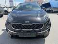 Kia Sportage Sportage 1,6 T-GDI AWD First Edition DCT Aut. Schwarz - thumbnail 2