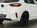 Opel Corsa F FACELIFT GS+LED MATRIX+NAVI+RÜCKFAHRKAMERA+SITZ- Blanc - thumbnail 21