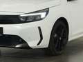 Opel Corsa F FACELIFT GS+LED MATRIX+NAVI+RÜCKFAHRKAMERA+SITZ- Blanc - thumbnail 20