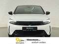 Opel Corsa F FACELIFT GS+LED MATRIX+NAVI+RÜCKFAHRKAMERA+SITZ- Blanc - thumbnail 5
