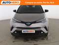 Toyota C-HR 1.8 Hybrid Ampya Edition Gris - thumbnail 9