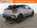 Toyota C-HR 1.8 Hybrid Ampya Edition Gris - thumbnail 6