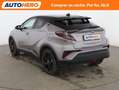 Toyota C-HR 1.8 Hybrid Ampya Edition Gris - thumbnail 4