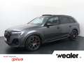 Audi Q7 60 TFSI e quattro S-Line | 490 PK | 4-Wielbesturin Grijs - thumbnail 1