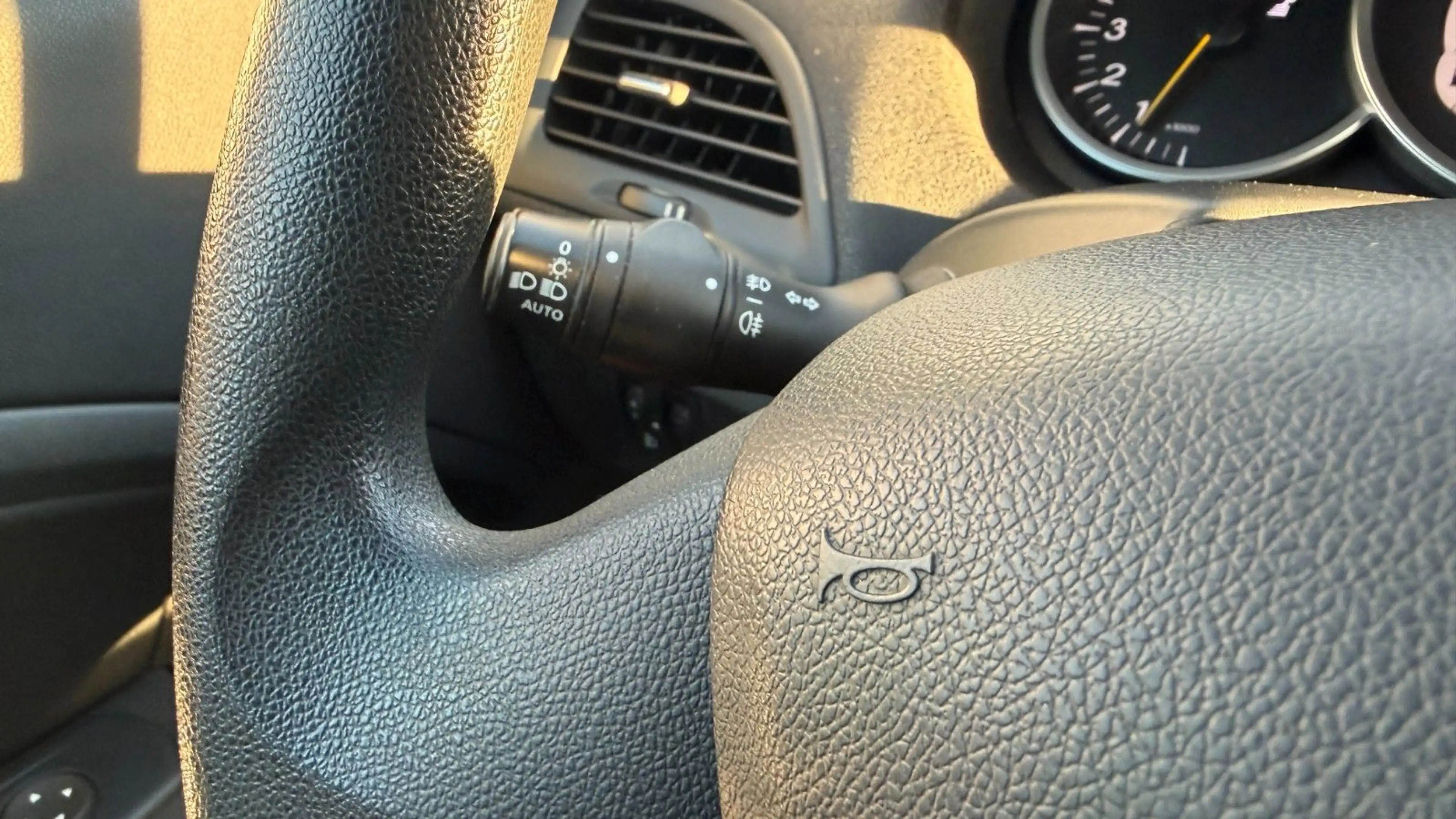 Renault Megane Expression 2-Hand Scheckheft SR+WR — photo 15