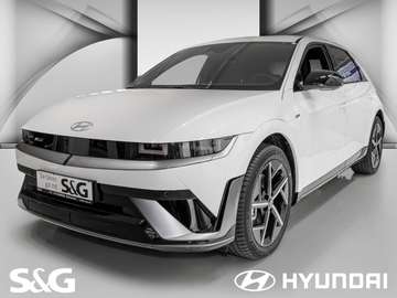 N-LINE+ALLRAD+NAVI+BOSE+EL.SITZE+MATRIX