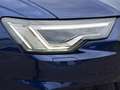 Audi A6 Avant sport 55 TFSIe quattro S tronic PANO AHK MA Bleu - thumbnail 6