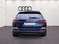 Audi A6 Avant sport 55 TFSIe quattro S tronic PANO AHK MA Bleu - thumbnail 8