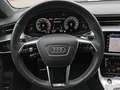 Audi A6 Avant sport 55 TFSIe quattro S tronic PANO AHK MA Bleu - thumbnail 18