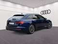 Audi A6 Avant sport 55 TFSIe quattro S tronic PANO AHK MA Blauw - thumbnail 9