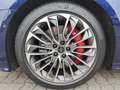 Audi A6 Avant sport 55 TFSIe quattro S tronic PANO AHK MA Blauw - thumbnail 10