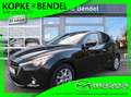 Mazda 2 Red Edition*limitierte Auflage*Allwetter*Exclusive Schwarz - thumbnail 1
