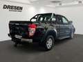 Ford Ranger Extrakabine 4x4 2.0 TDCI XLT AHK+Sperrdiff.+DAB+SH Černá - thumbnail 3