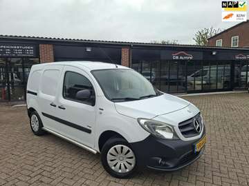108 CDI BlueEFFICIENCY|8-2015|lees tekst !!!