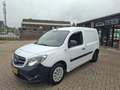 Mercedes-Benz Citan 108 CDI BlueEFFICIENCY|8-2015|lees tekst !!! Wit - thumbnail 4