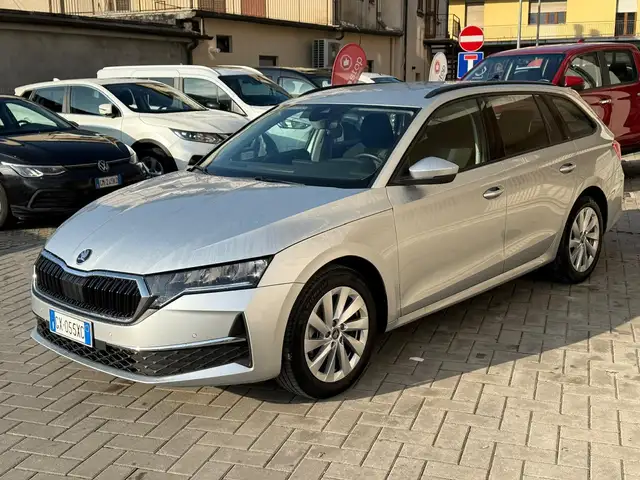 Skoda Octavia Octavia IV Wagon 2.0 tdi Executive 150cv dsg