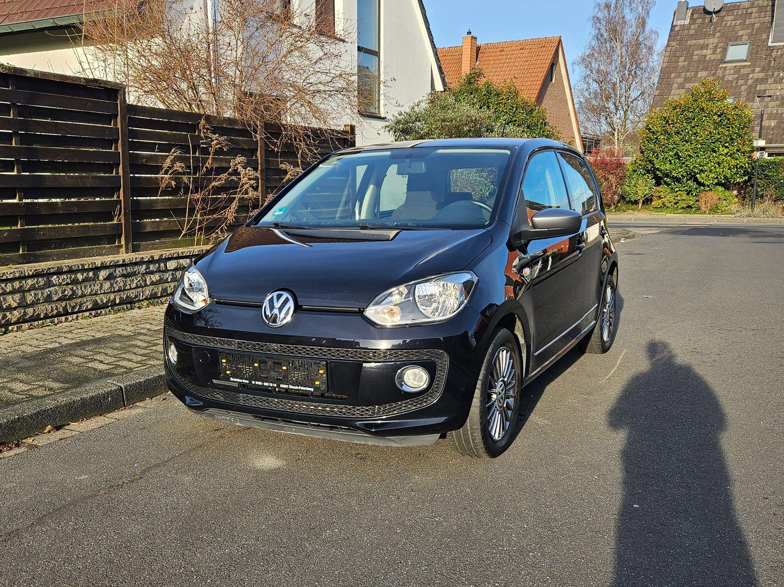 Second hand Volkswagen Up! 1.0