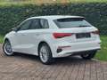 Audi A3 A3 40 TFSIe Sportback S tronic advanced 12/2022 Blanc - thumbnail 3