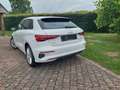 Audi A3 A3 40 TFSIe Sportback S tronic advanced 12/2022 Blanc - thumbnail 6