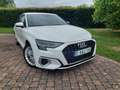 Audi A3 A3 40 TFSIe Sportback S tronic advanced 12/2022 Blanc - thumbnail 5