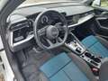 Audi A3 A3 40 TFSIe Sportback S tronic advanced 12/2022 Blanc - thumbnail 11