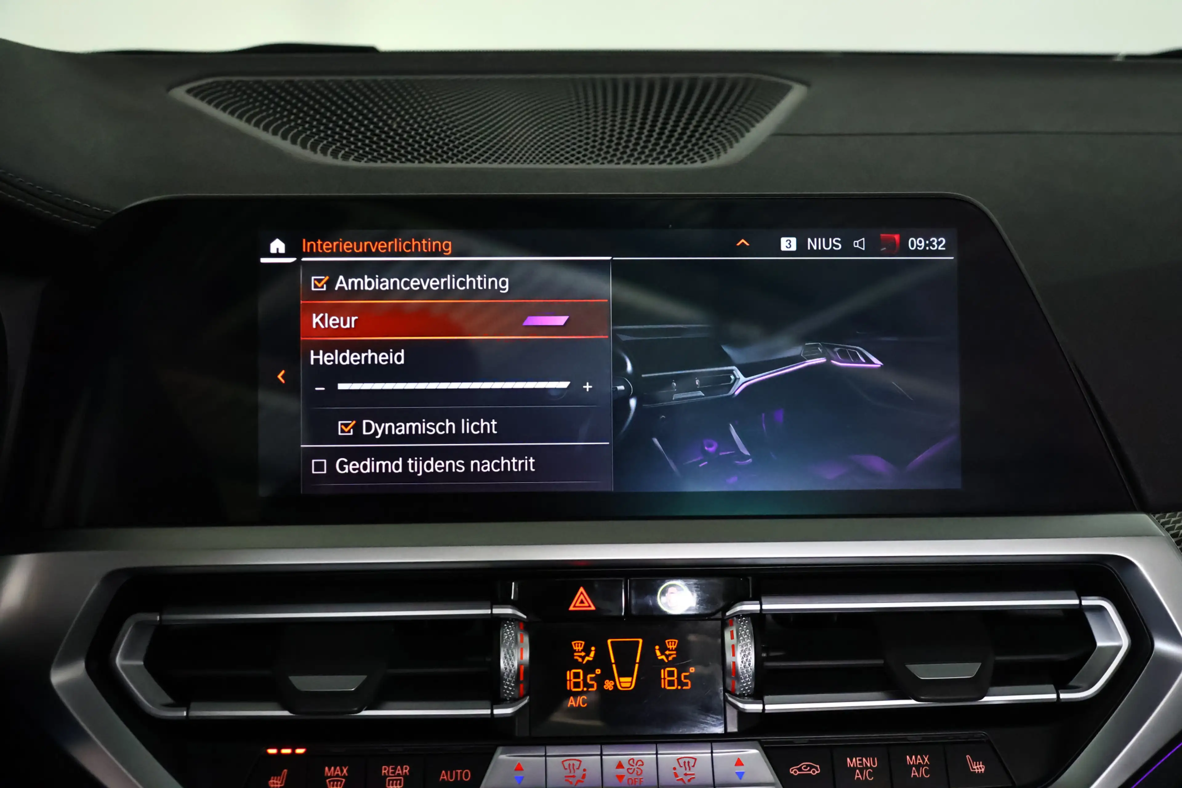 BMW 420 4-serie Cabrio 420i M-Sport (Sanremo Groen) / Lede — photo 23
