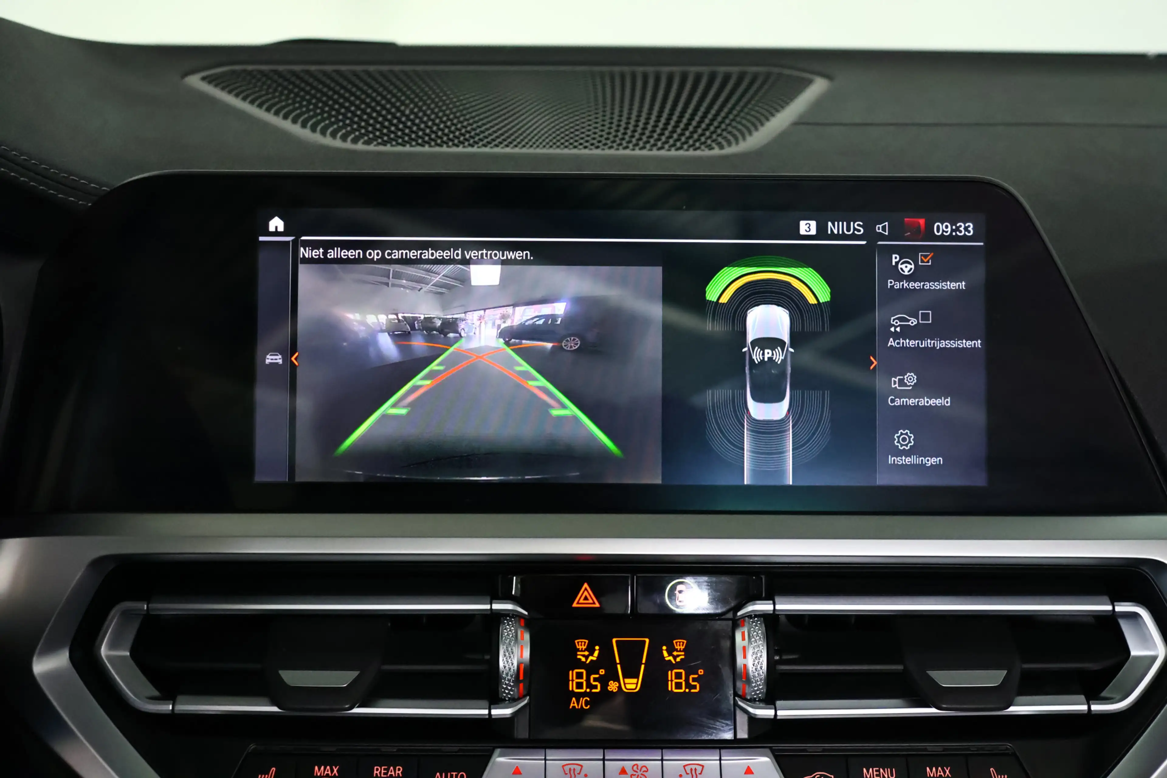 BMW 420 4-serie Cabrio 420i M-Sport (Sanremo Groen) / Lede — photo 25