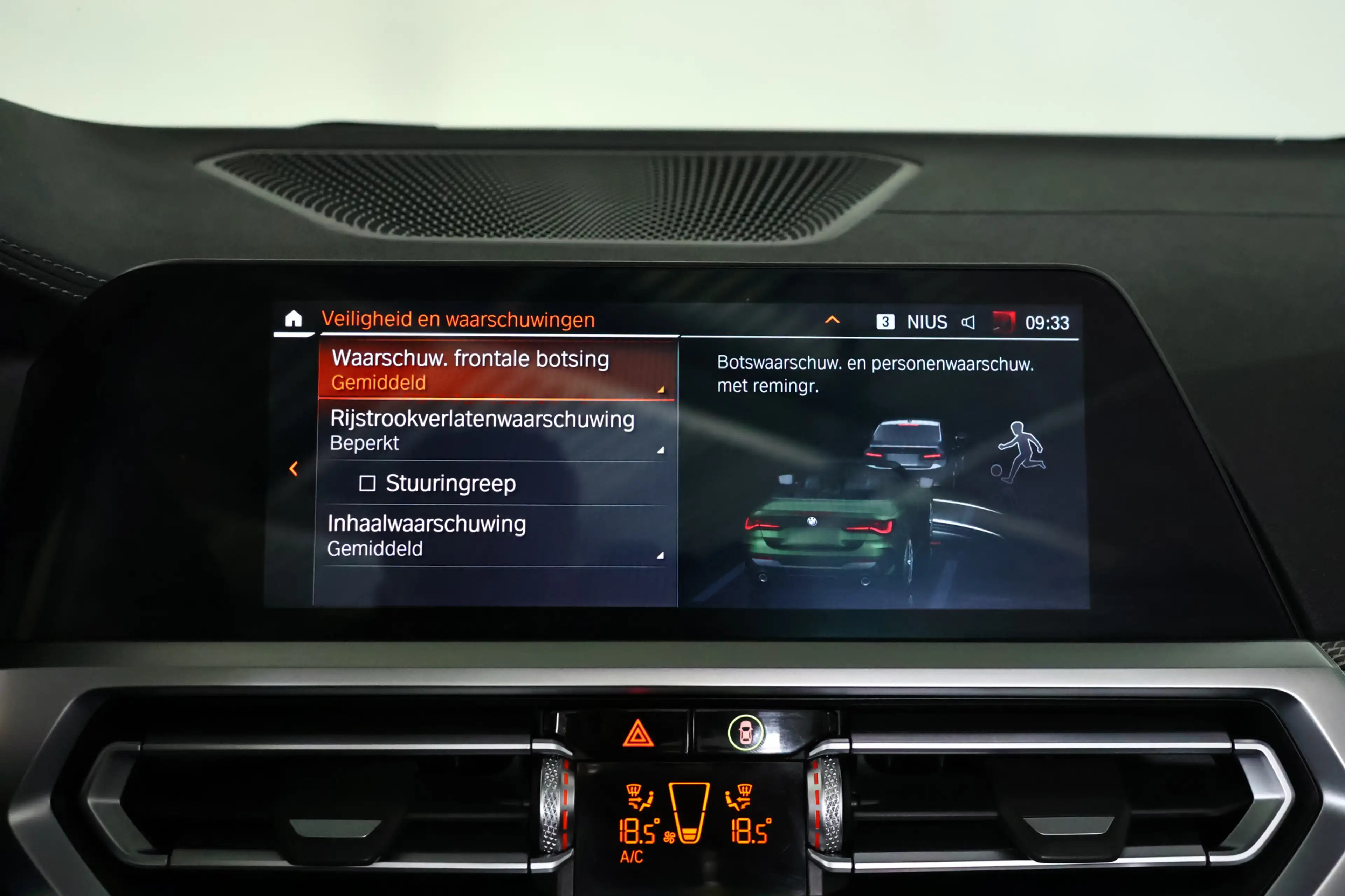 BMW 420 4-serie Cabrio 420i M-Sport (Sanremo Groen) / Lede — photo 24