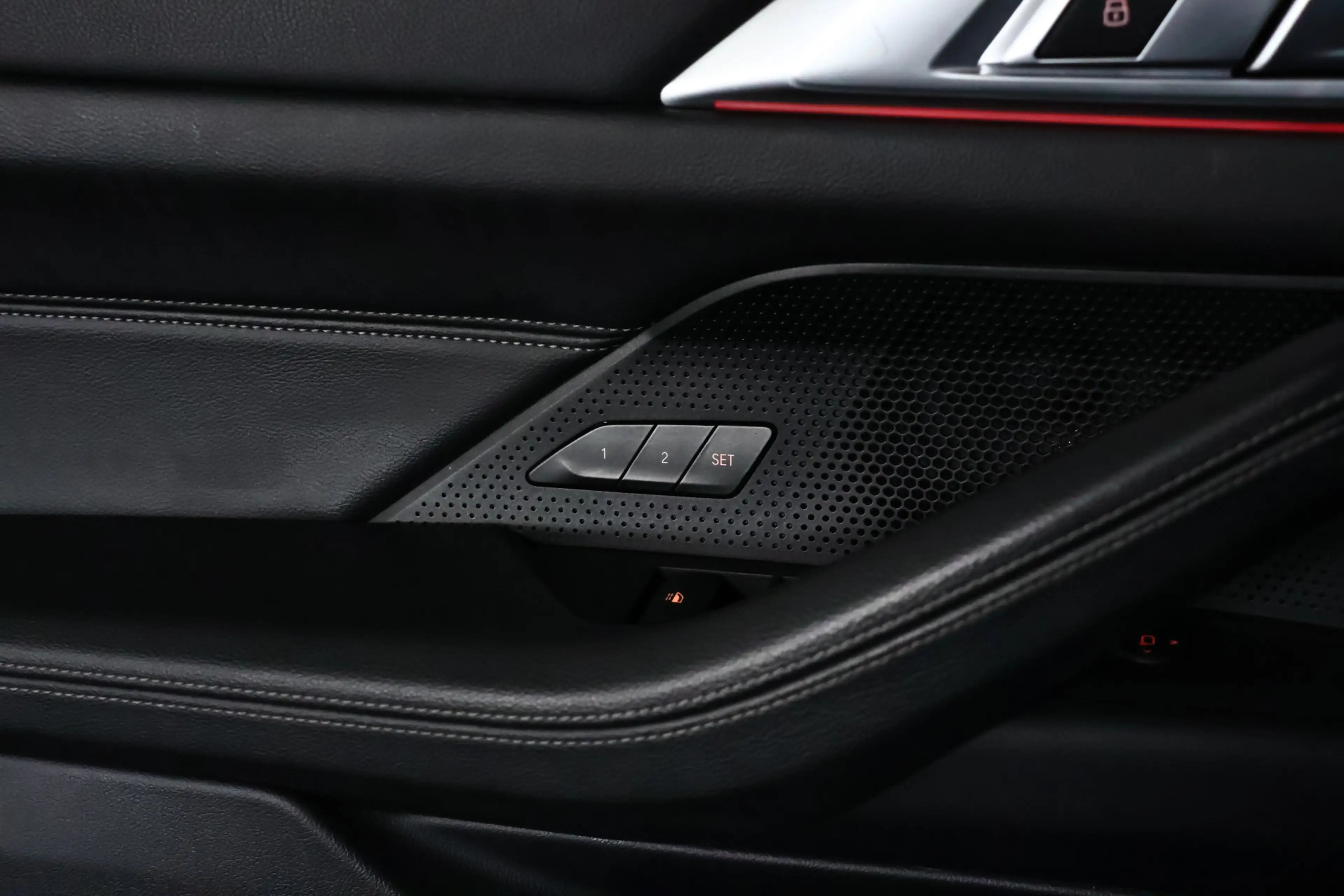 BMW 420 4-serie Cabrio 420i M-Sport (Sanremo Groen) / Lede — photo 27