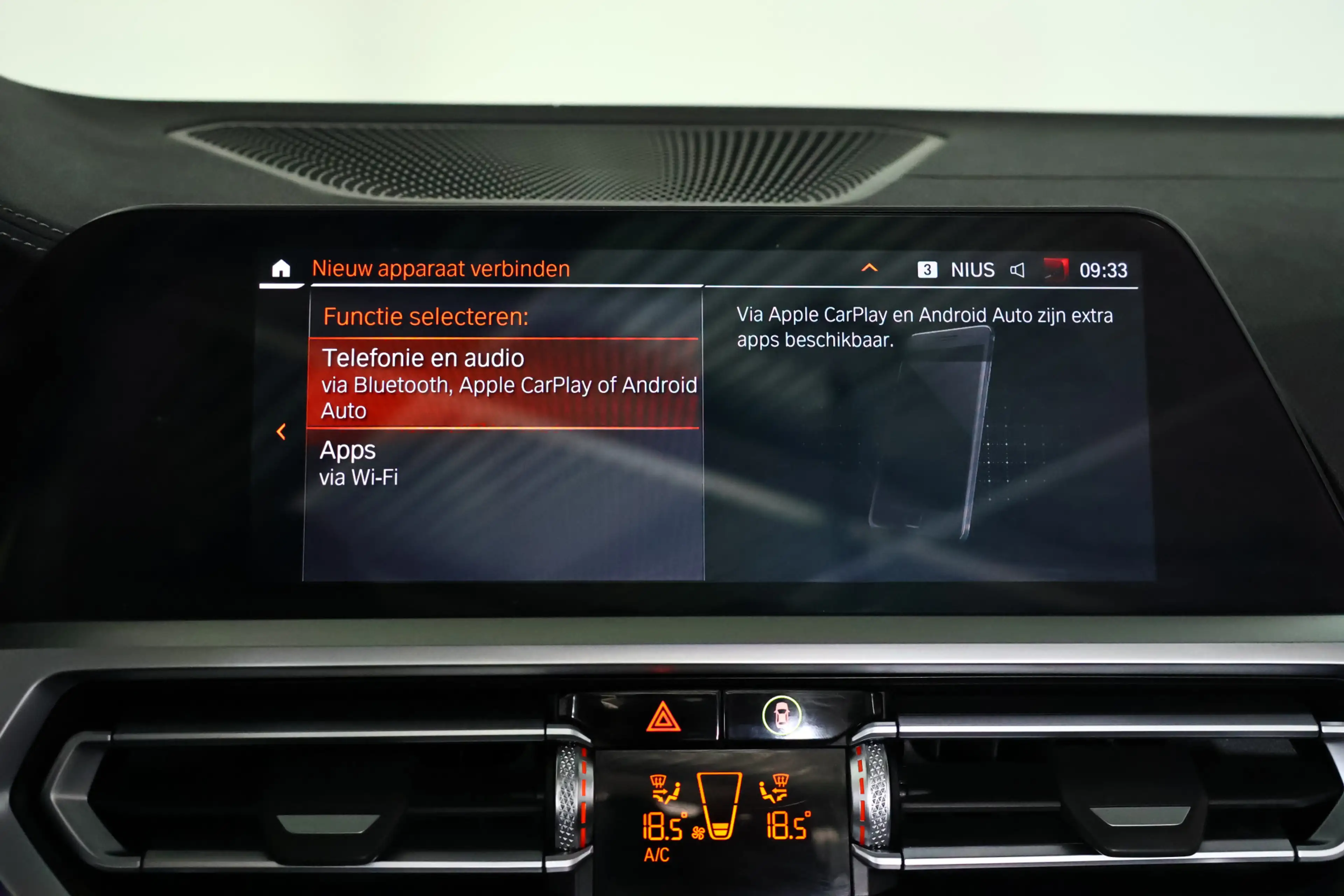 BMW 420 4-serie Cabrio 420i M-Sport (Sanremo Groen) / Lede — photo 26