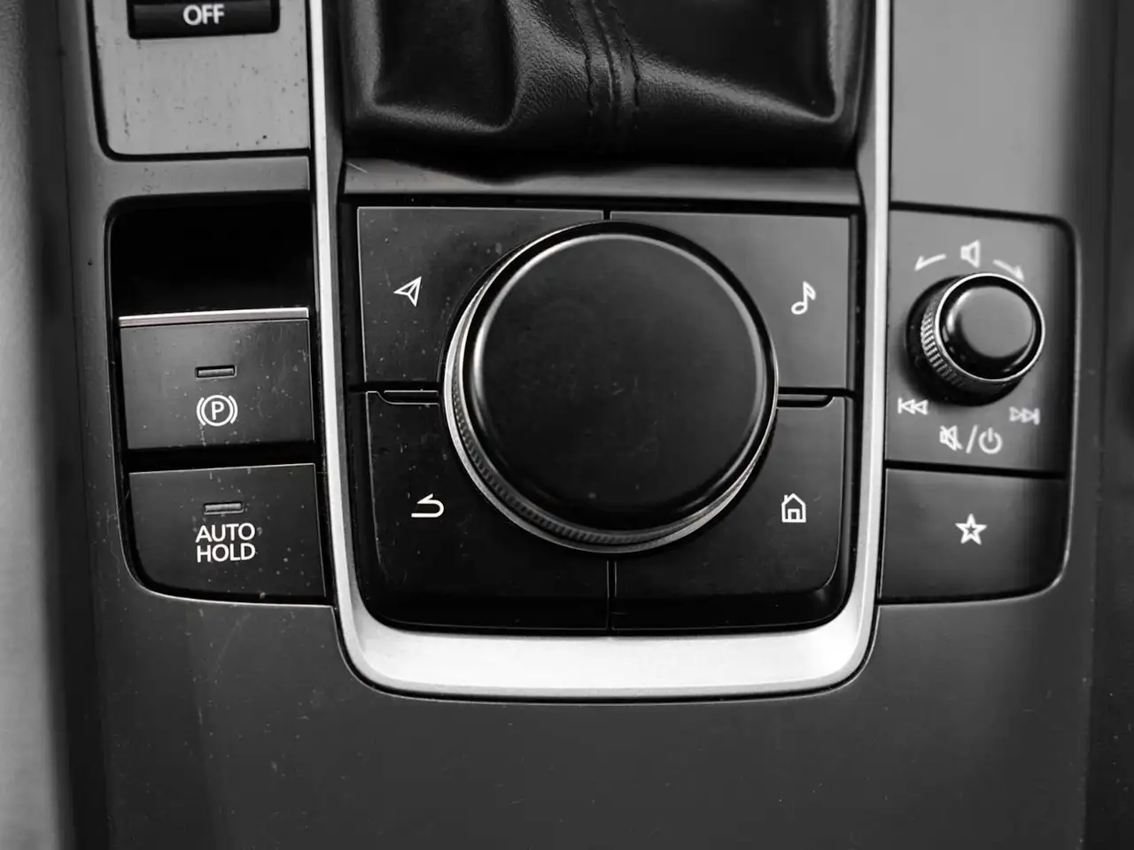 Mazda 3 fotografie Mazda 3