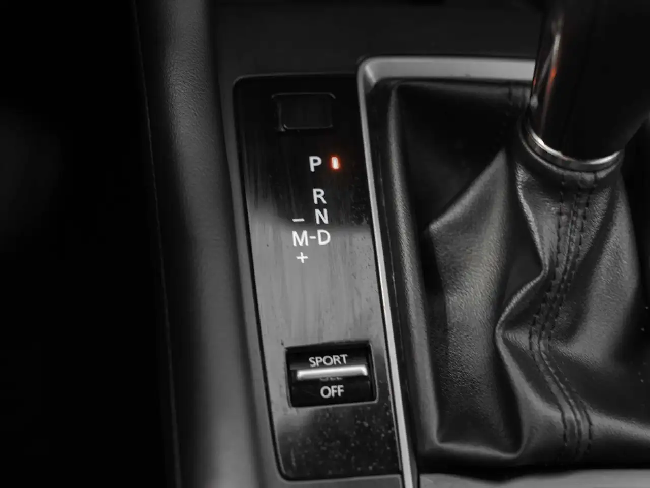 Mazda 3 fotografie Mazda 3